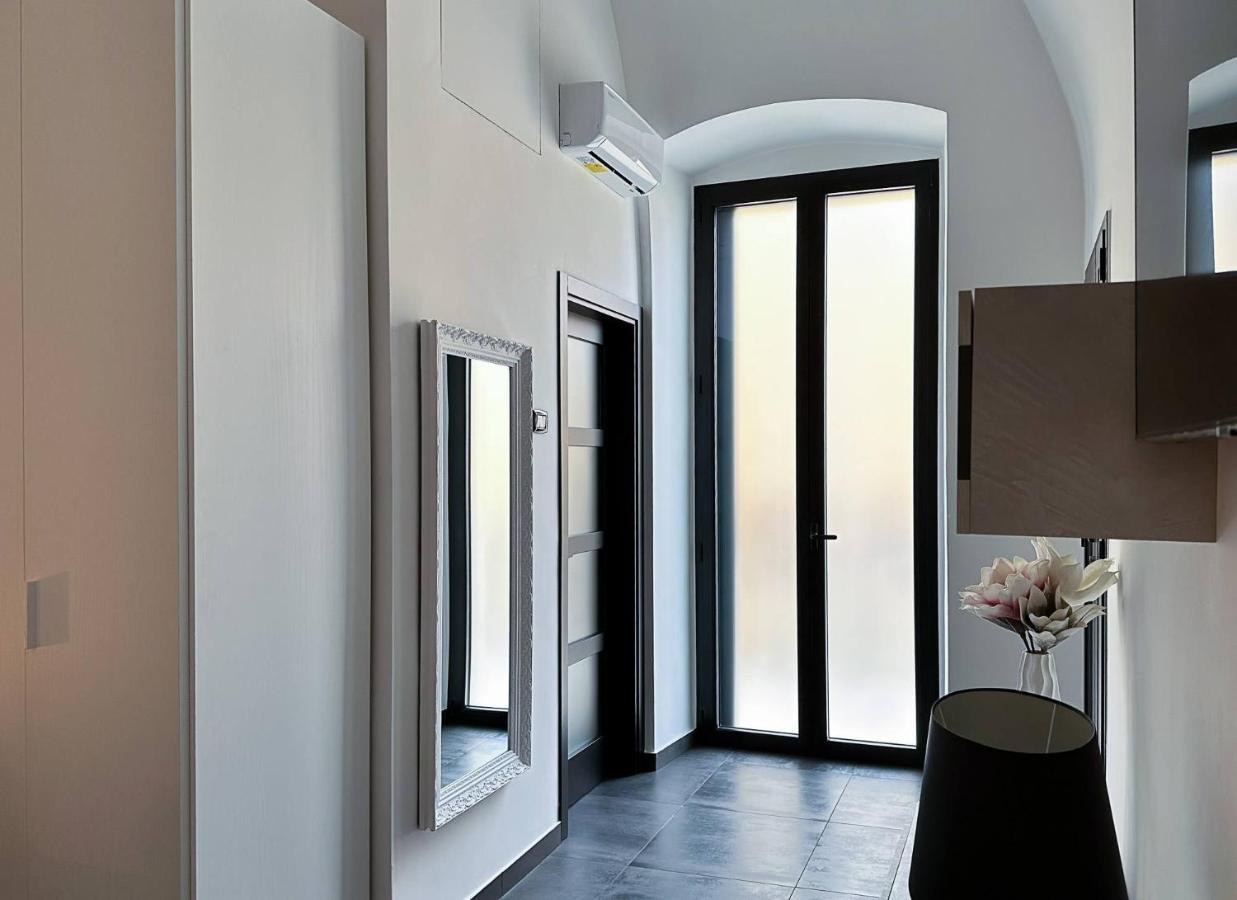 Marbel Suite Adelfia Buitenkant foto