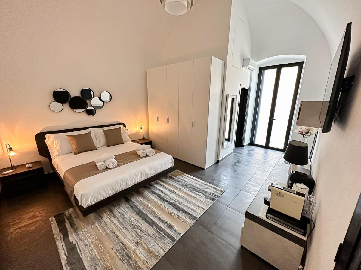 Marbel Suite Adelfia Buitenkant foto