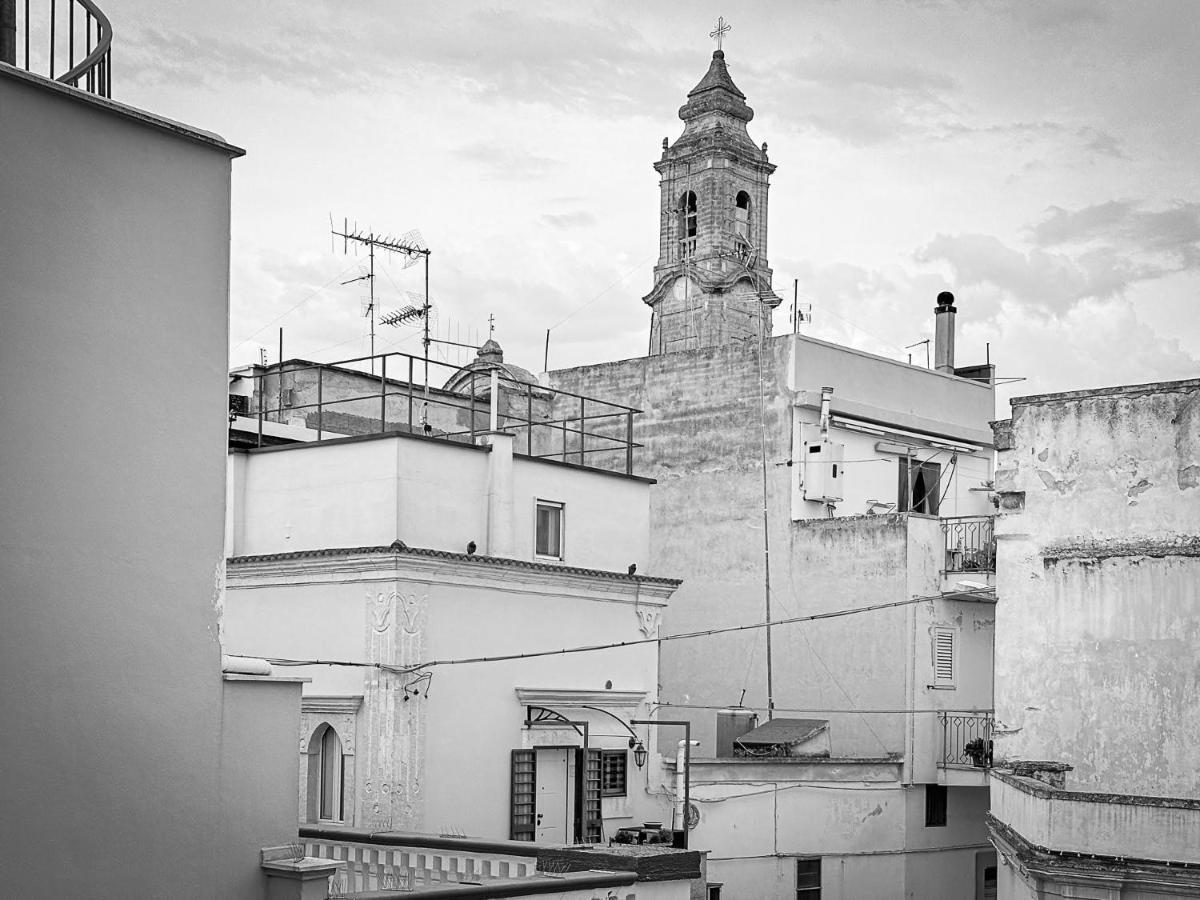 Marbel Suite Adelfia Buitenkant foto